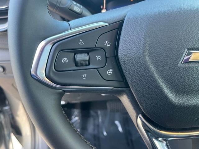 2026 Chevrolet Trailblazer LT - Photo 26