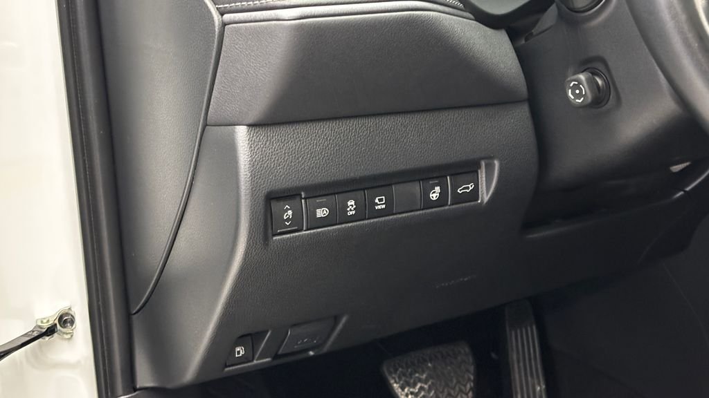 Used 2024 Beige Toyota Limited image 16