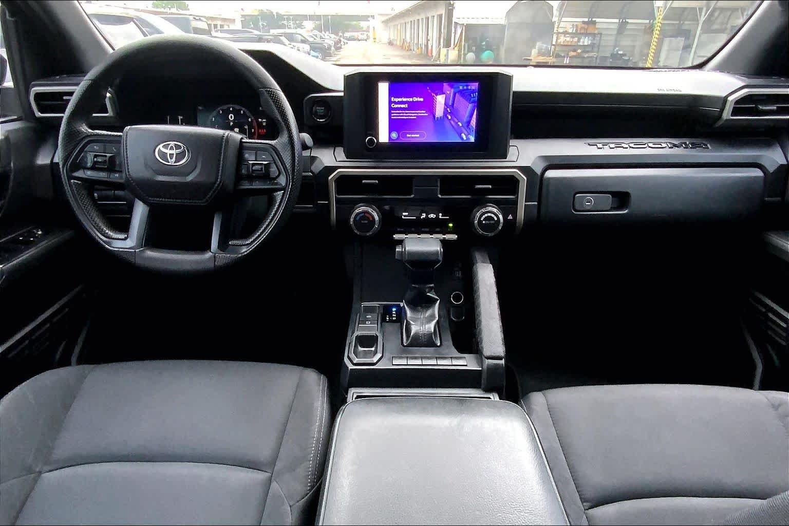 Used 2024 Underground Toyota SR image 8
