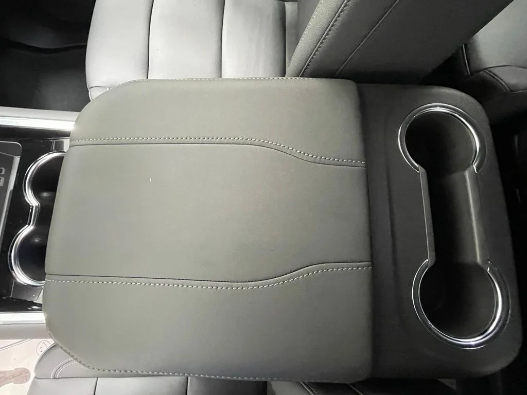 New 2026 Gray Chevrolet LT image 20