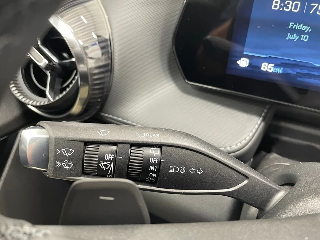 2026 Chevrolet Equinox LT - Photo 28
