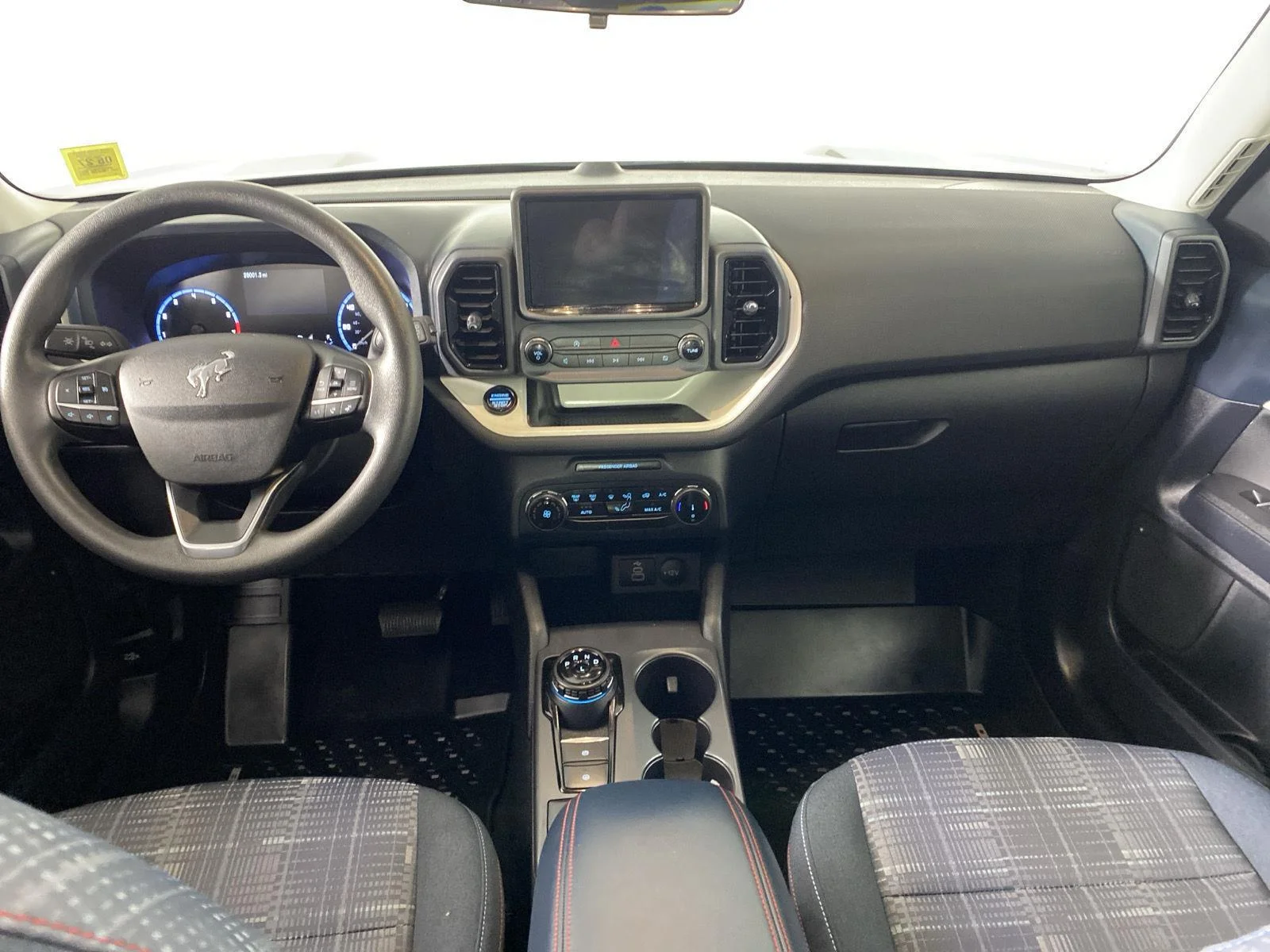 Used 2023 Carbonized Gray Ford Heritage image 2