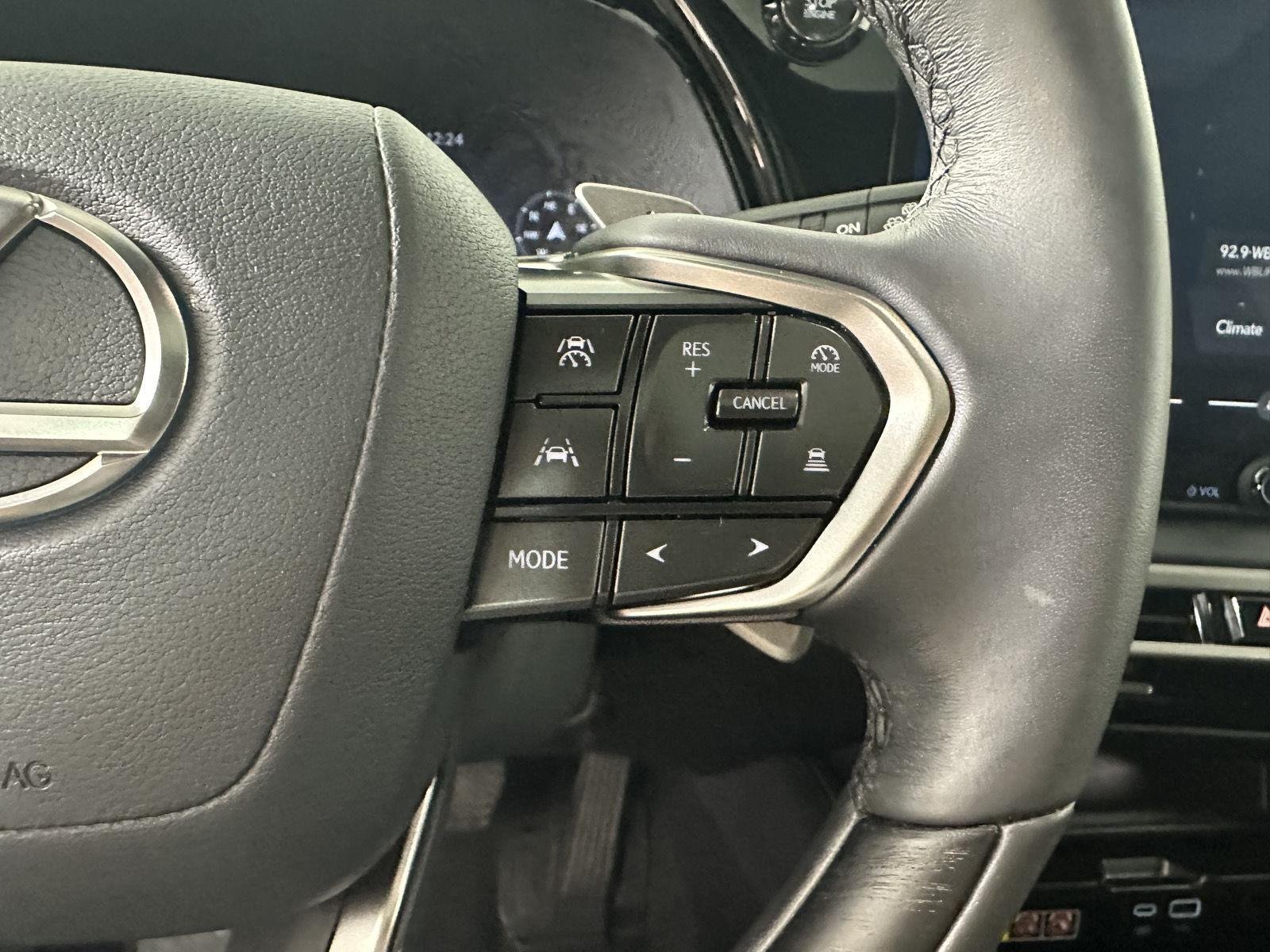 Used 2025 Caviar Lexus RX 350 Premium image 34