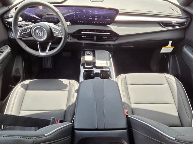 2026 Buick Enclave Preferred - Photo 8