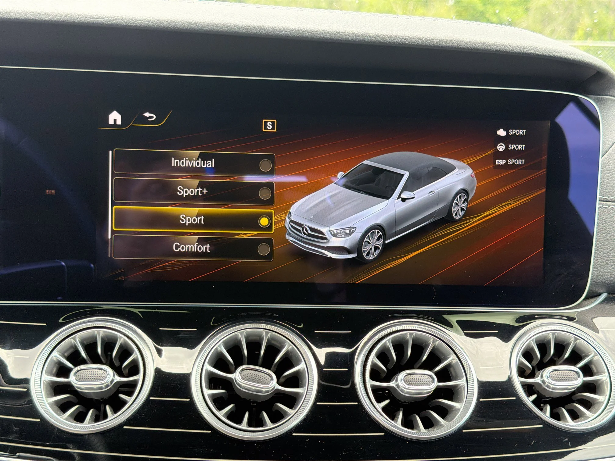 2023 Mercedes-Benz E-Class E450 - Photo 30
