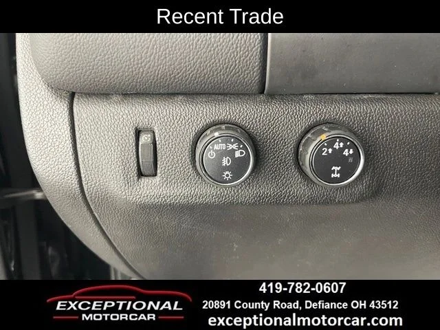 Used 2015 Black Chevrolet LT image 36