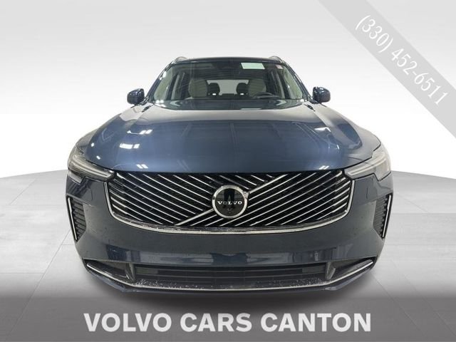 New 2026 Blue Volvo B6 Ultra image 1