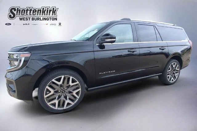 New Ford Expedition for Sale in West Burlington, IA