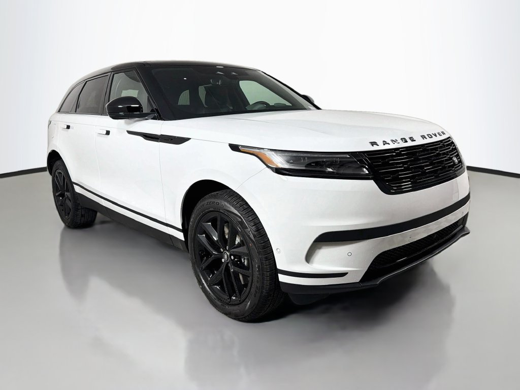 New 2026 Fuji White Land Rover S image 3