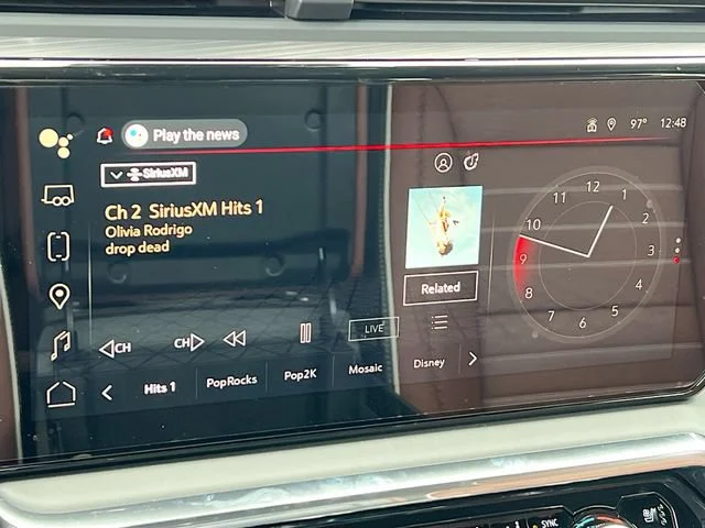 2026 GMC Sierra 1500 Denali Ultimate - Photo 10