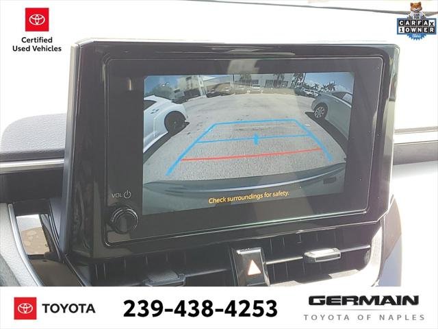 Certified Used 2026 CELESTITE Toyota  image 69