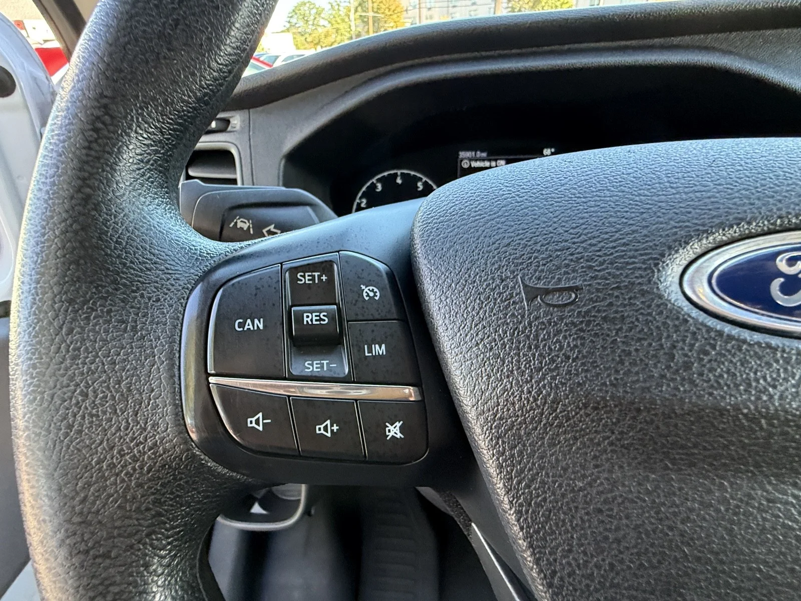 Used 2021 Oxford White Ford T-250 148