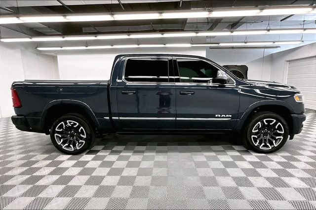 2026 RAM Ram 1500 Pickup Limited - Photo 15
