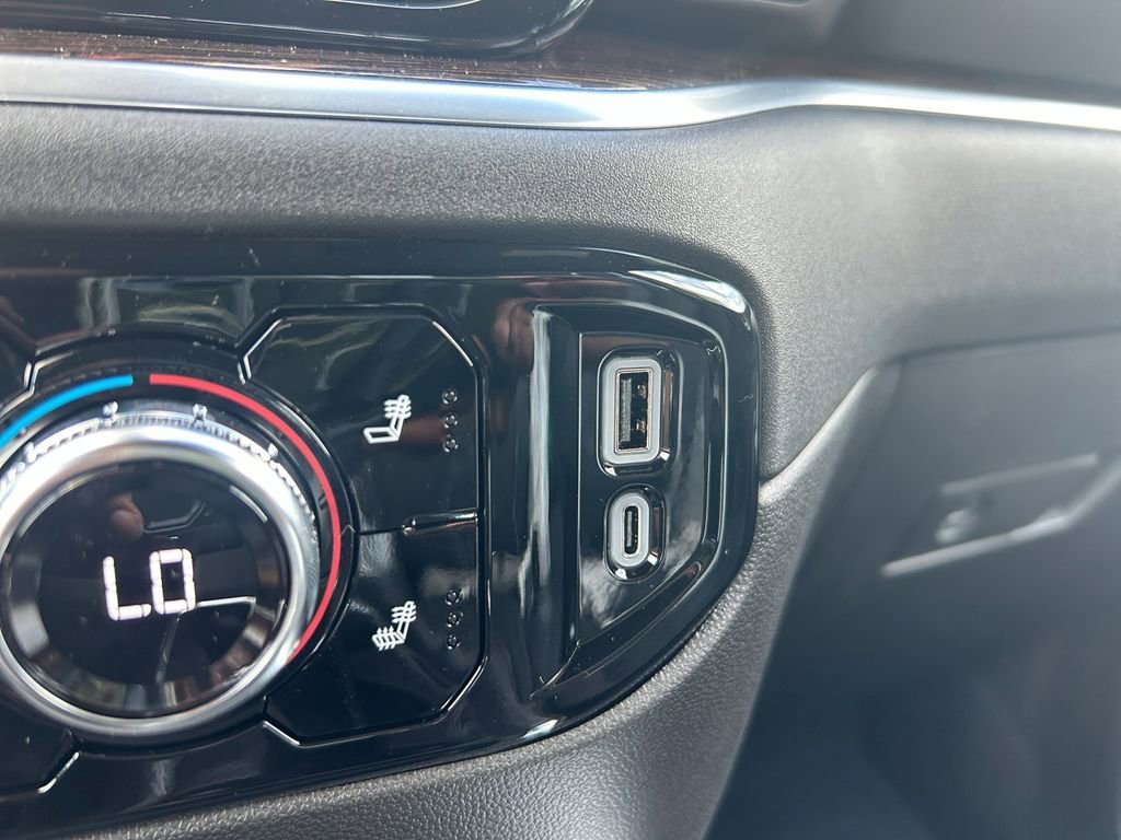 2026 GMC Sierra 1500 Elevation - Photo 20