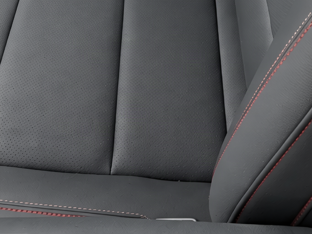 Used 2025 Gray Chevrolet Z71 image 18
