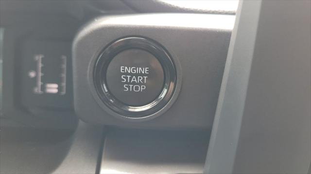 Certified Used 2025 BLACK Toyota  image 23