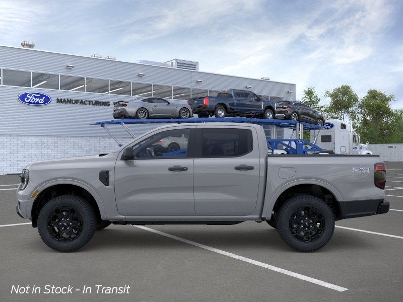 New 2026 Avalanche Ford XLT image 3