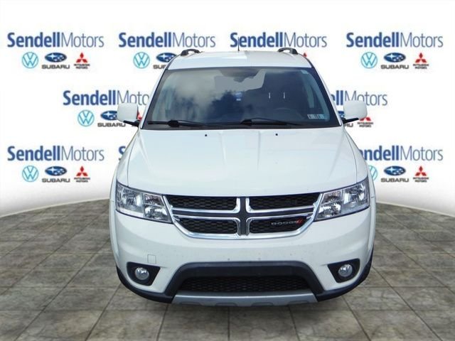 Used 2014 Dodge Journey SXT with VIN 3C4PDDBG6ET302066 for sale in Greensburg, PA
