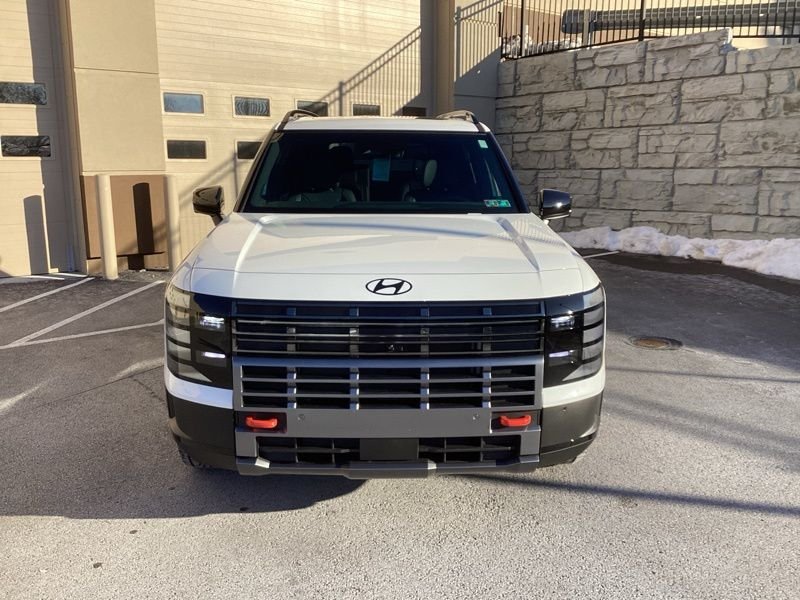 New 2026 White Hyundai XRT Pro image 2