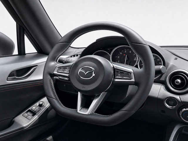 Used 2022 White Mazda Grand Touring image 14