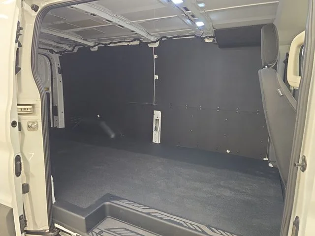 2025 Ford Transit Van Base - Photo 12