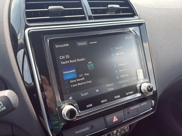 2025 Mitsubishi Outlander Sport SE - Photo 18