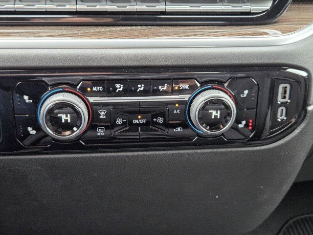 2026 Chevrolet Silverado 1500 LT - Photo 43