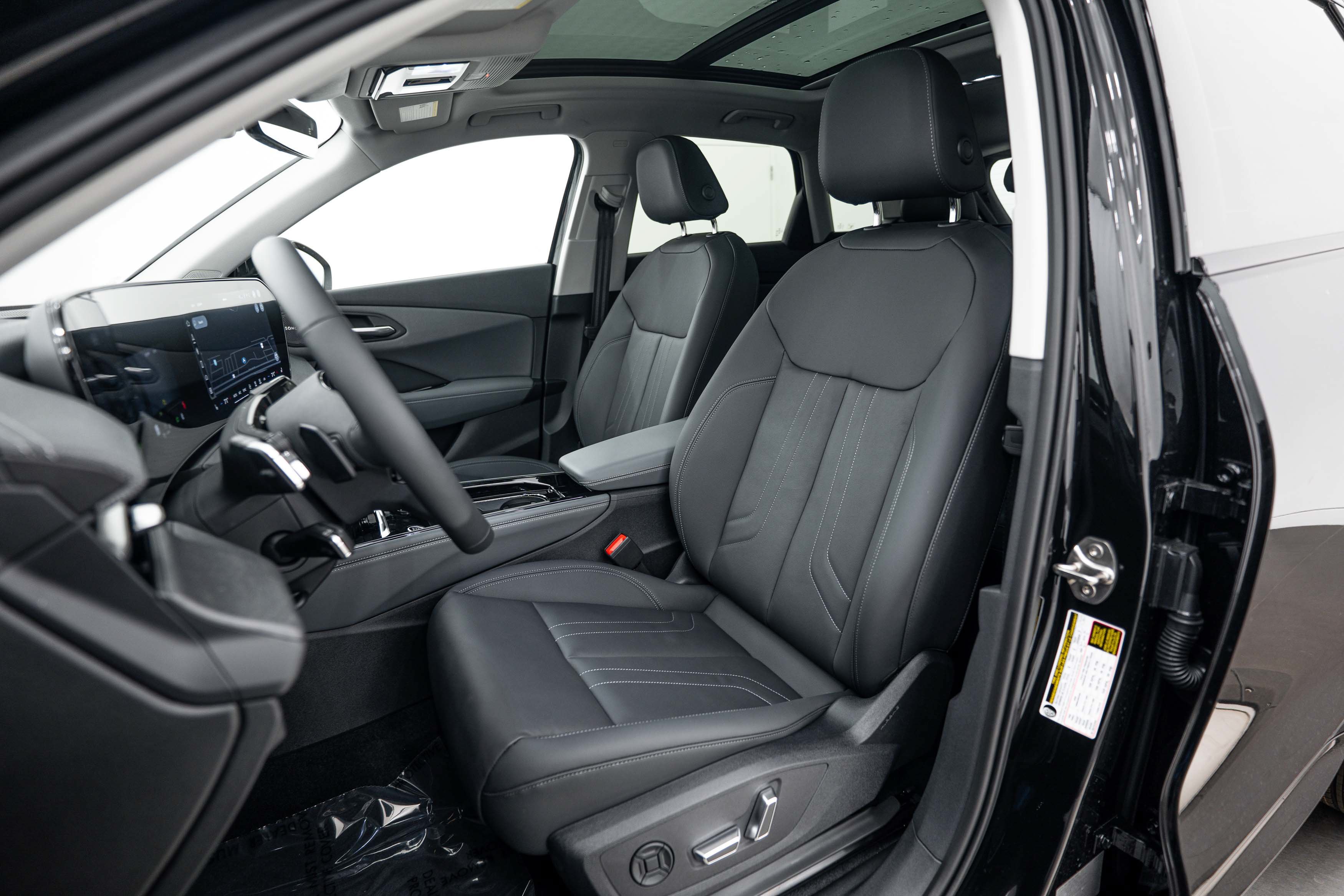 New 2026 Black Audi S line image 12