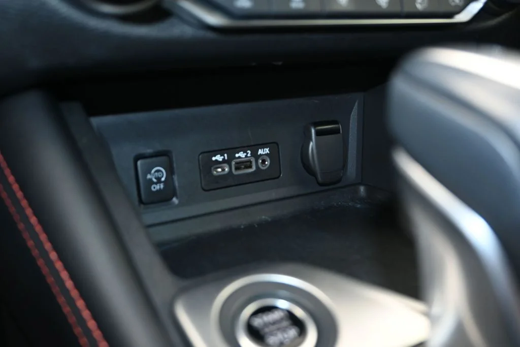 Used 2025 Gray Nissan SR image 27
