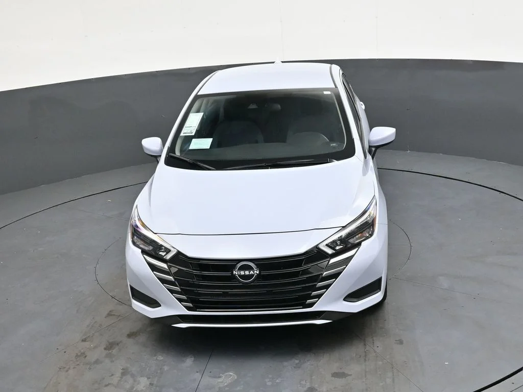 Certified Used 2025 Gray Nissan 1.6 SV image 36