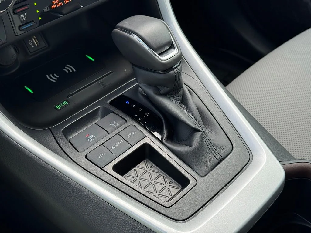 Certified Used 2025 Beige Toyota Limited image 32