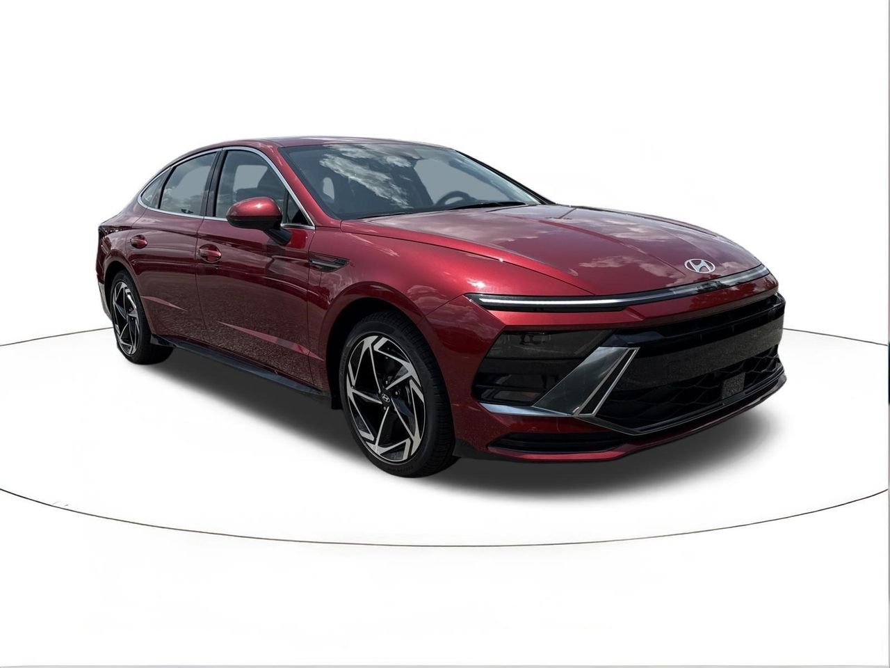 2026 Hyundai Sonata