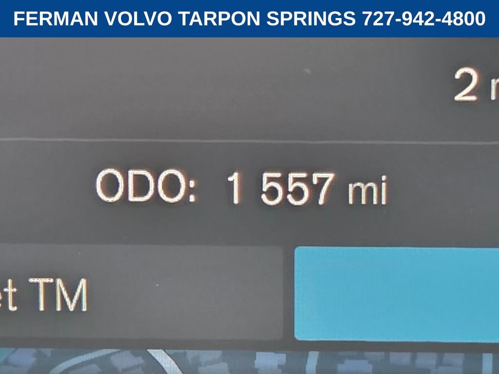 New 2026 Vapour Grey Volvo Plus image 33