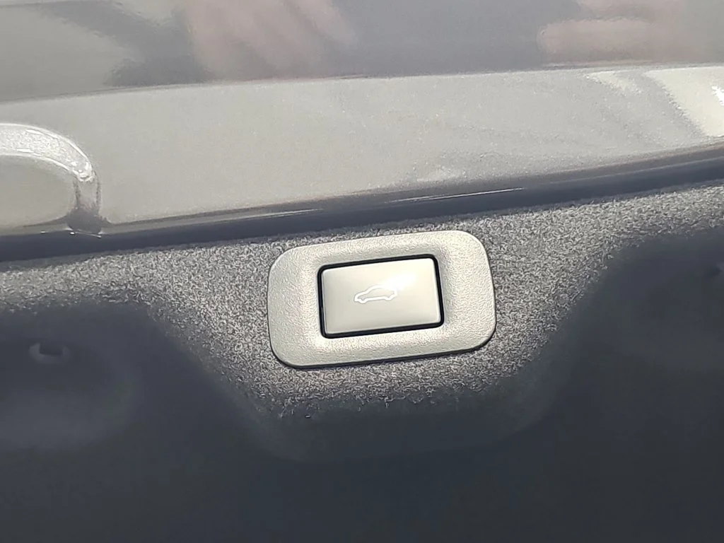 New 2026 Cloudburst Gray Lexus PREMIUM AWD image 13