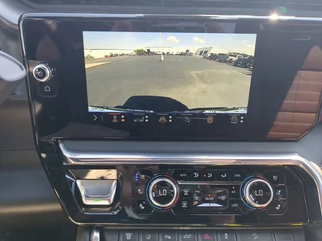 New 2026 Onyx Black GMC Denali Ultimate image 22