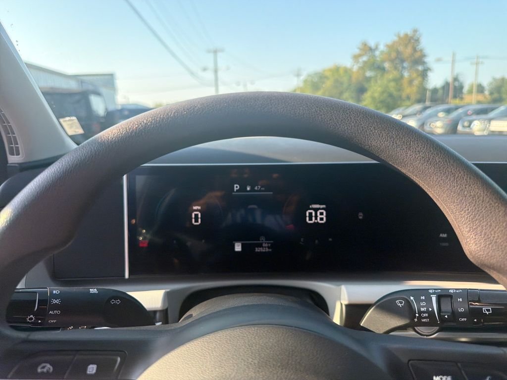 Used 2026 Gray Hyundai SEL image 18