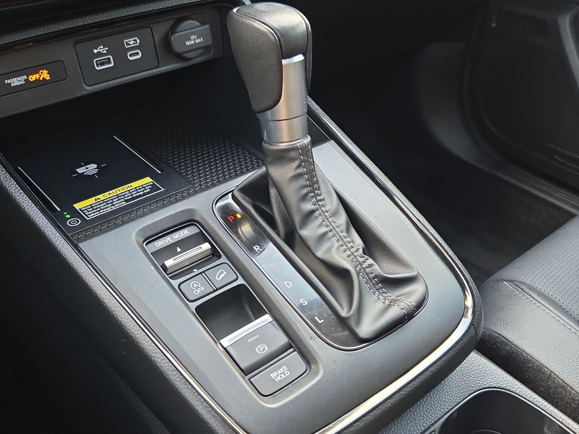 2025 Honda CR-V EX-L - Photo 25