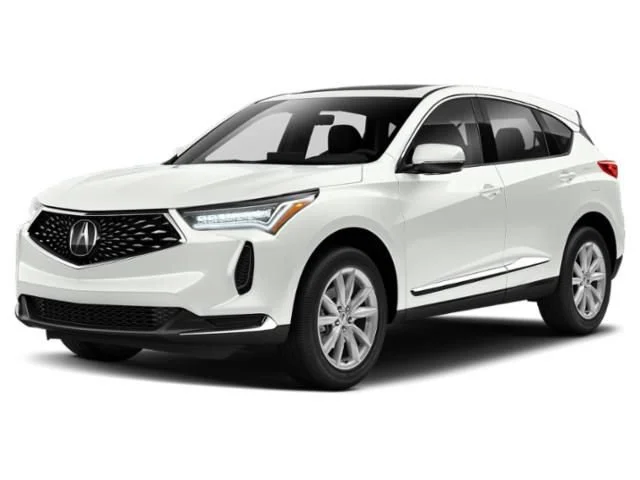 Certified Used 2022 Platinum White Pearl Acura A-SPEC image 17