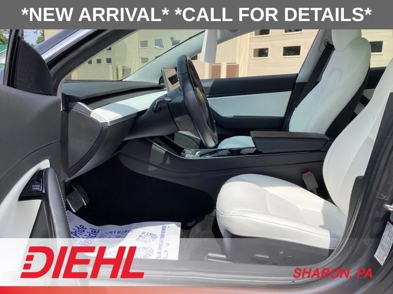2018 Tesla Model 3 Long Range Dual Motor - Photo 21
