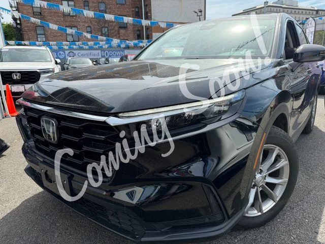 2023 Honda CR-V EX-L w/o BSI AWD's photo
