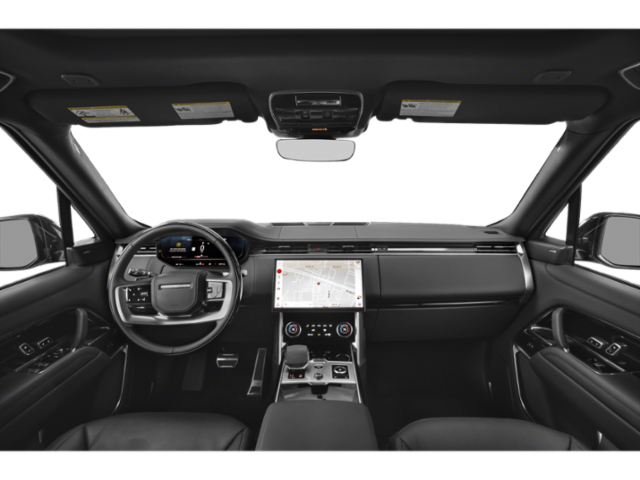 New 2026 Belgravia Green LAND ROVER SE image 5
