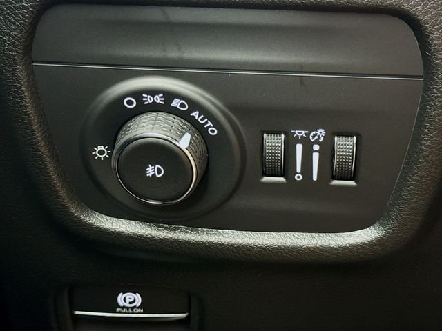 2025 Jeep Grand Cherokee Limited - Photo 10