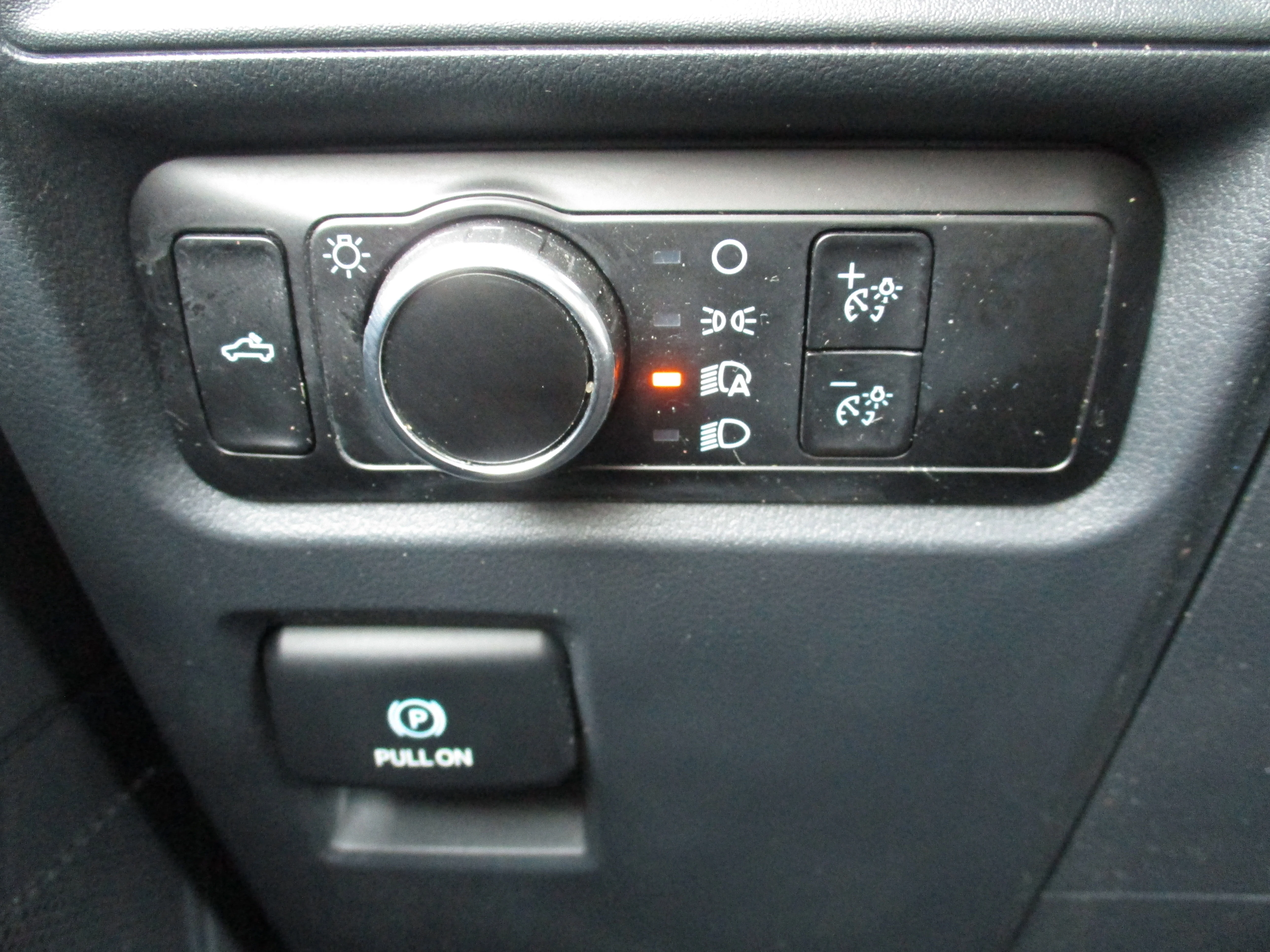 Used 2023 Carbonized Gray Metallic Ford XL image 44