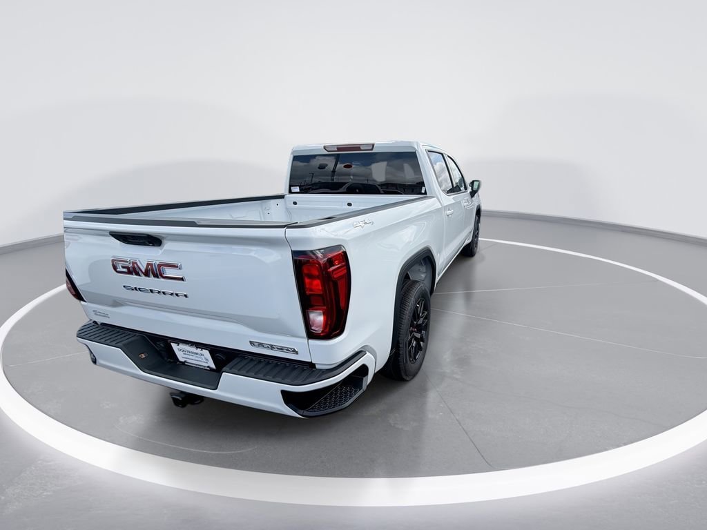 2026 GMC Sierra 1500 Elevation - Photo 8