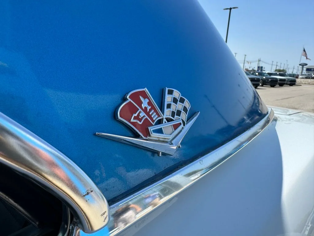 Used 1967 White Chevrolet Chevelle image 11
