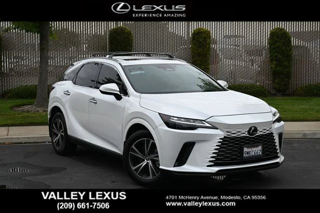 2024 Lexus RX 350 350 Premium AWD's photo
