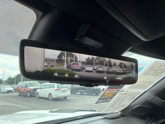 Used 2025 White Toyota TRD Pro image 52