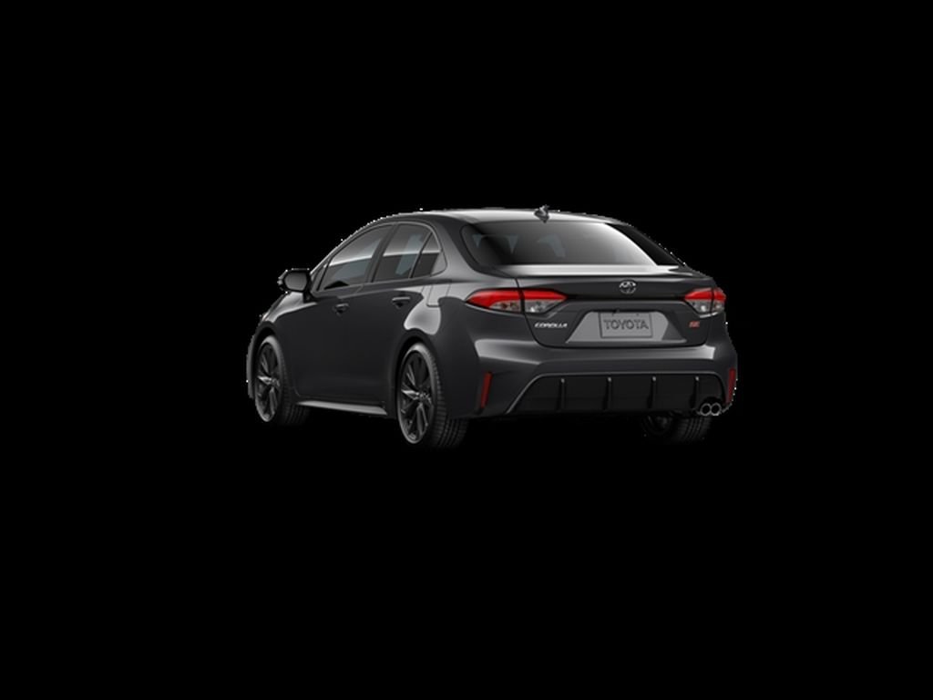 New 2027 Underground Toyota SE image 17