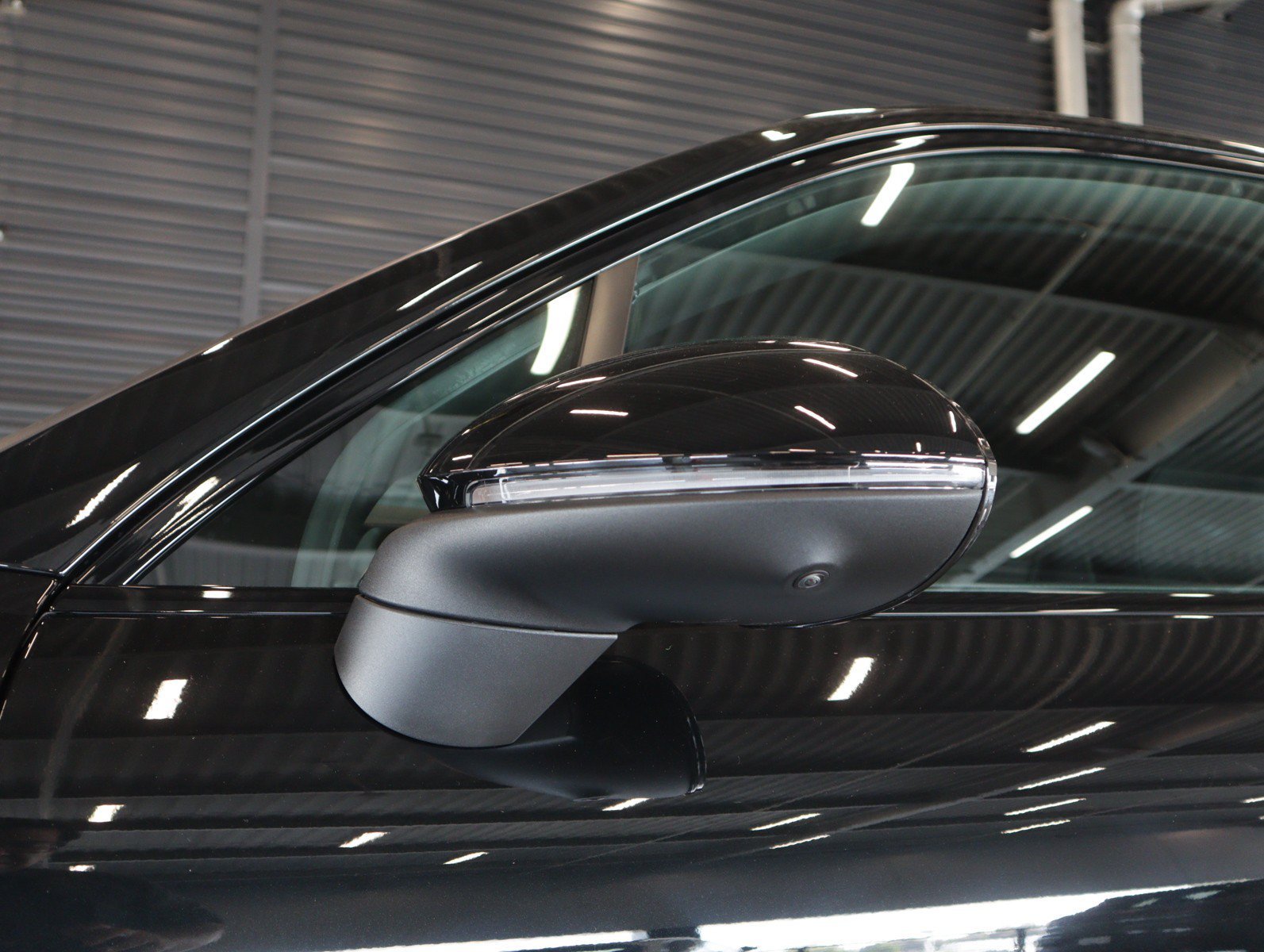 New 2026 Chromite Black Metallic Porsche  image 29