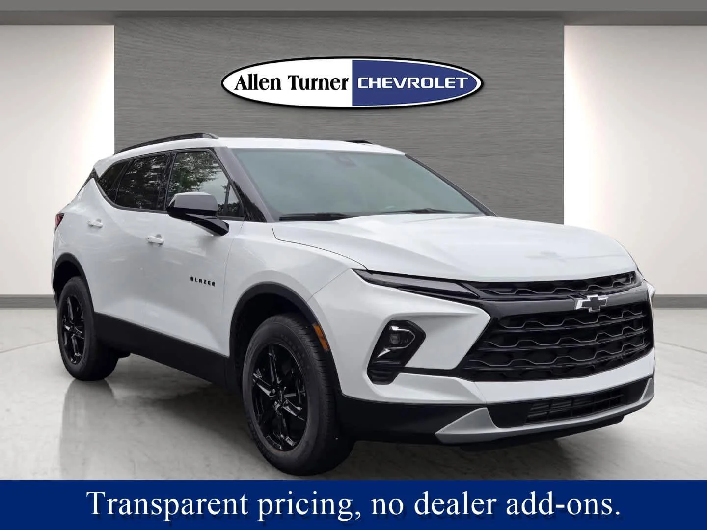 New Chevy Blazer for Sale in Crestview, FL